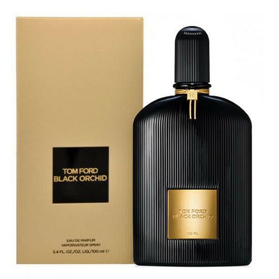 TomTom Ford Black Orchid (Black / Gold) Ford Black Orchid (Black / Gold)