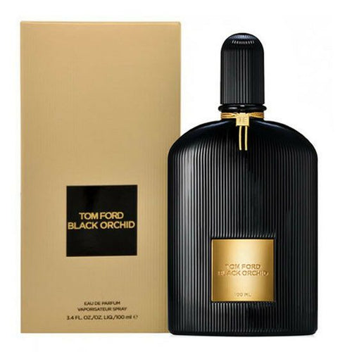 TomTom Ford Black Orchid (Black / Gold)  Ford Black Orchid (Black / Gold)