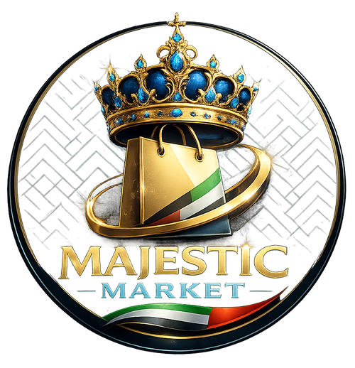 Majestic Market 
