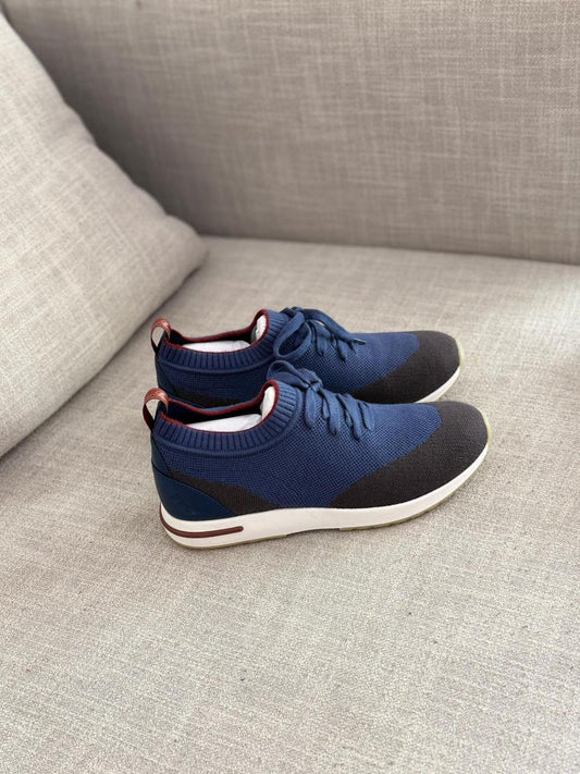 Loro piana Knit Runner Sneakers