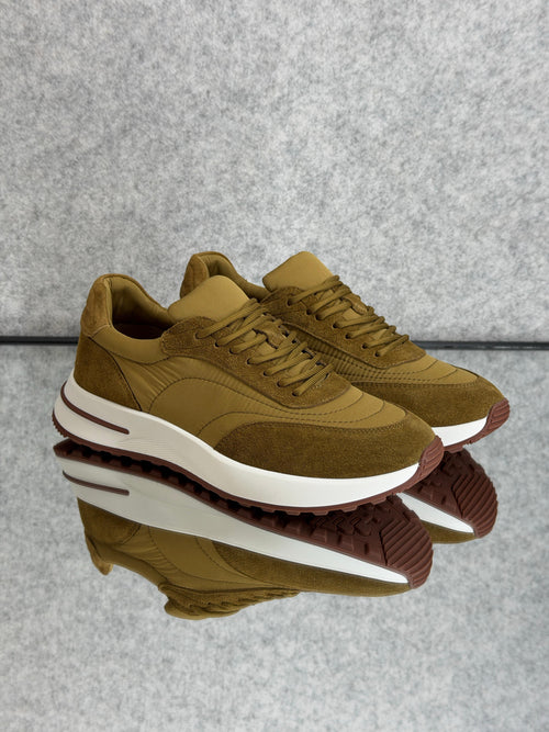 Loro piana Desert Walk Sneakers
