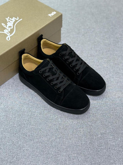 Christian Louboutin Louis Junior Orlato