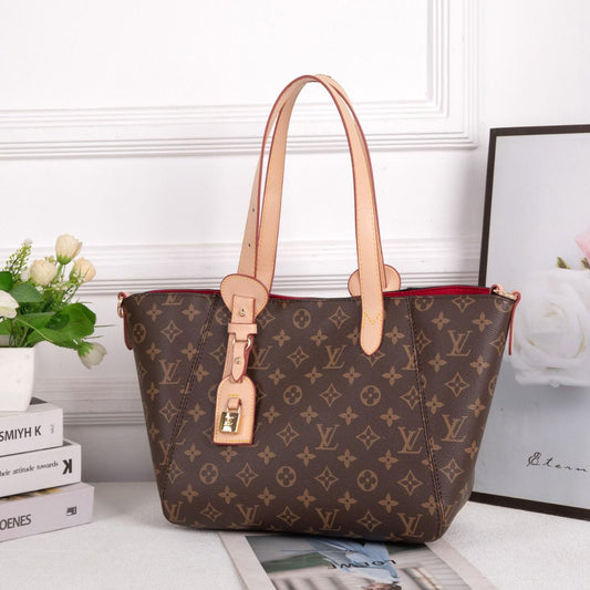 Louis Vuitton All-In MM (Monogram)