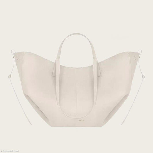 Polène Cyme (Chalk / Textured Ivory)