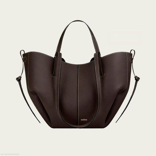 Polène Cyme (Ebony / Dark Brown)