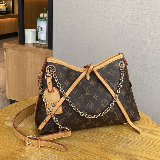 Louis Vuitton Vavin PM (Monogram Canvas)