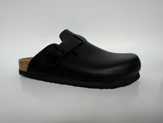 Birkenstock Boston (Black)
